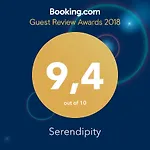 Appartamento Serendipity Centre-free Parking *