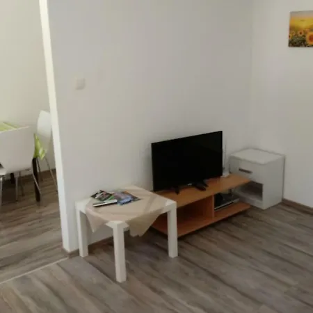 Serendipity Centre-free Parking Appartamento Ragusa