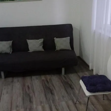 Serendipity Centre-free Parking