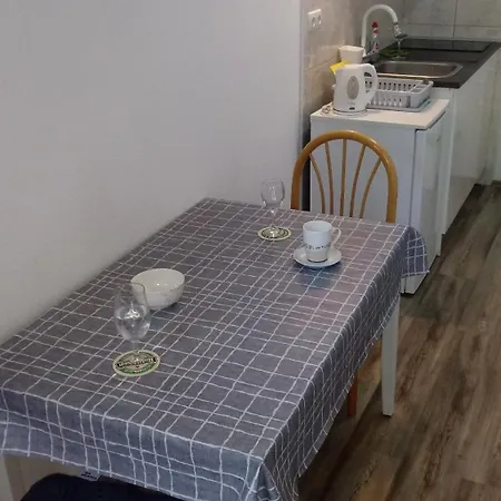 Apartment Serendipity Centre-free Parking Dubrovnik