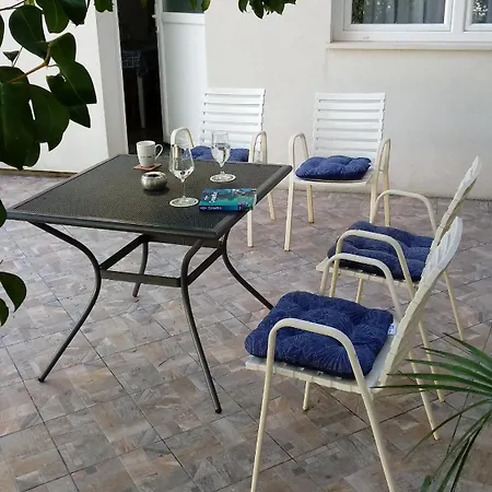 Serendipity Centre-free Parking * Ragusa