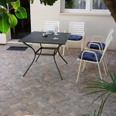 Serendipity Centre-free Parking Apartamento