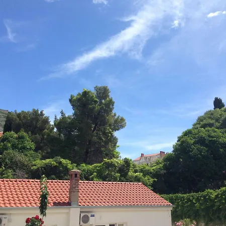 Serendipity Centre-free Parking アパート ドゥブロブニク