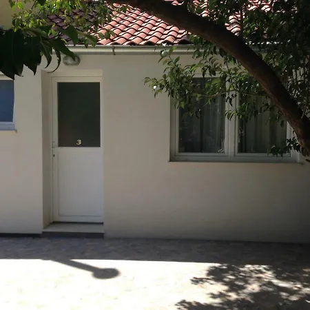 Serendipity Centre-free Parking Apartamento *