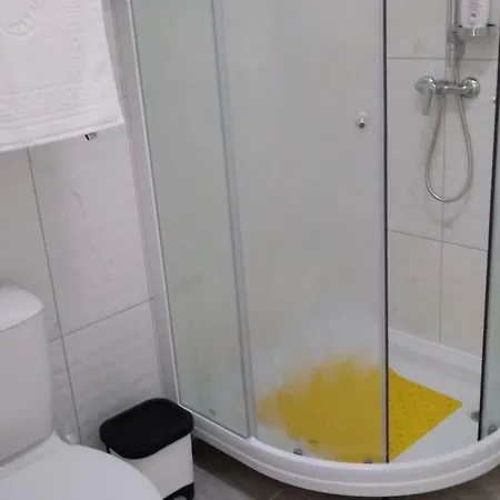 Appartamento Serendipity Centre-free Parking Ragusa