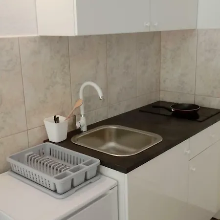 Apartamento Serendipity Centre-free Parking