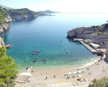 Serendipity Centre-free Parking