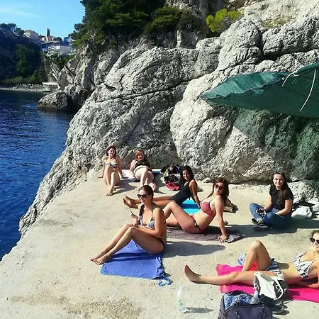 Apartamento Serendipity Centre-free Parking *