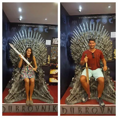 Apartamento Serendipity Centre-free Parking