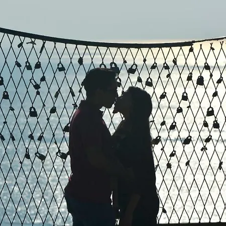 Serendipity Centre-free Parking *