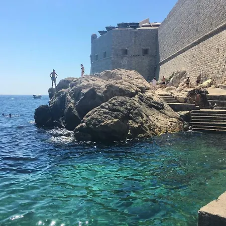 Serendipity Centre-free Parking Appartamento