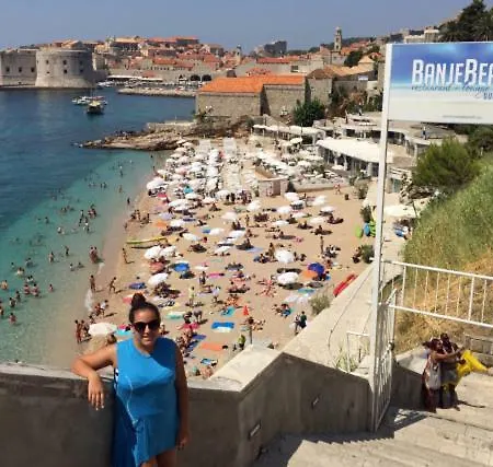 Serendipity Centre-free Parking Dubrovnik