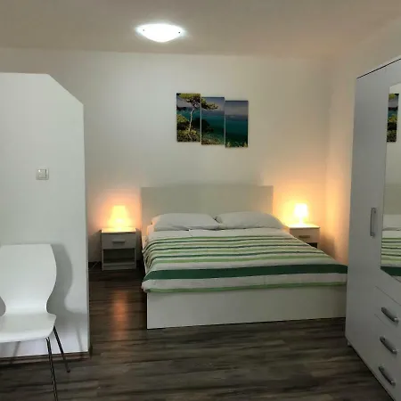 Serendipity Centre-free Parking Dubrovnik