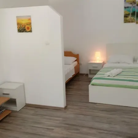 Serendipity Centre-free Parking * Ragusa