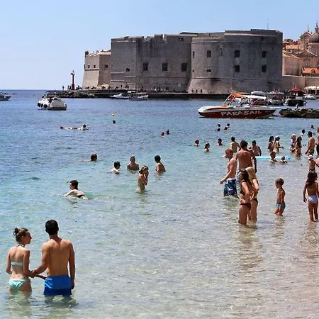 Appartamento Serendipity Centre-free Parking *