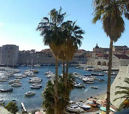 Serendipity Centre-free Parking Appartamento