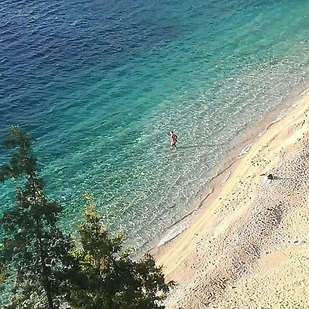 公寓 Serendipity Centre-free Parking 杜布罗夫尼克