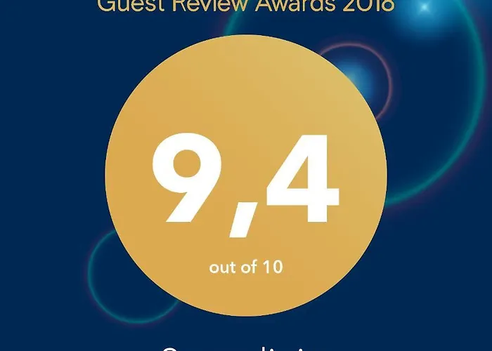 Apartman Serendipity Centre-free Parking *