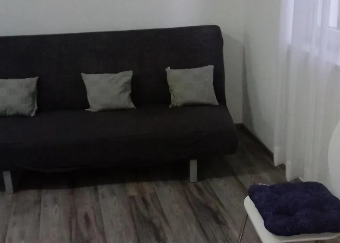 Serendipity Centre-free Parking