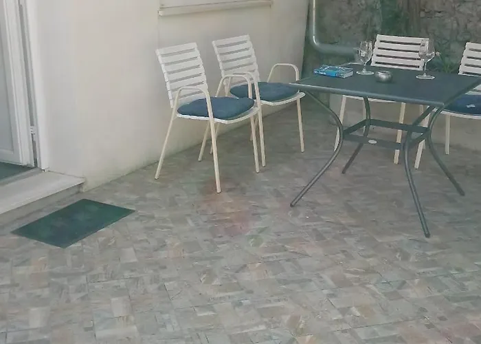 Serendipity Centre-free Parking Διαμέρισμα *