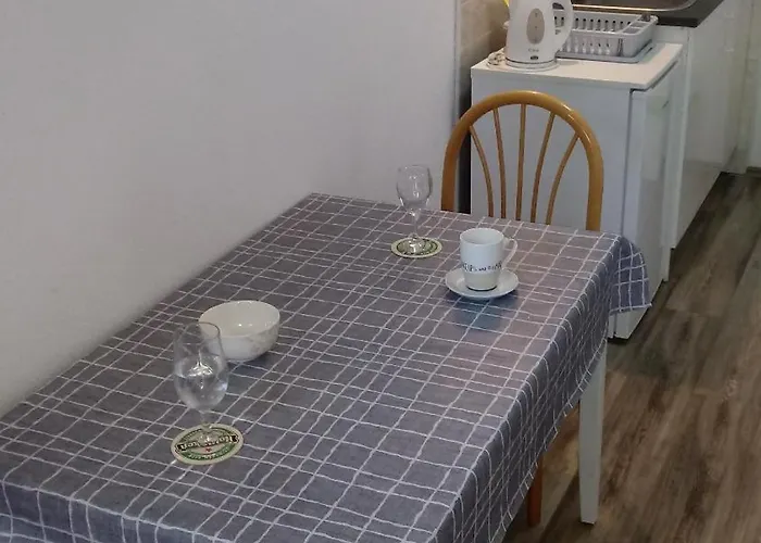 Διαμέρισμα Serendipity Centre-free Parking Ντουμπρόβνικ