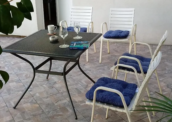 Serendipity Centre-free Parking * Ντουμπρόβνικ