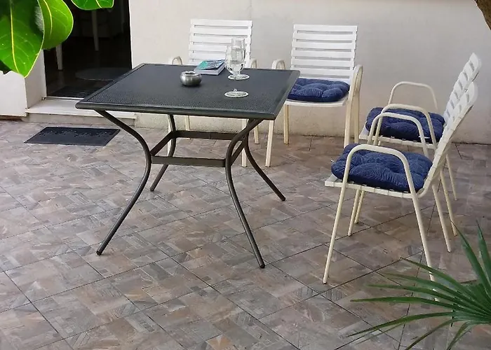 Serendipity Centre-free Parking Διαμέρισμα