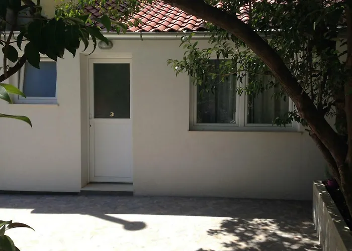 Serendipity Centre-free Parking Διαμέρισμα *