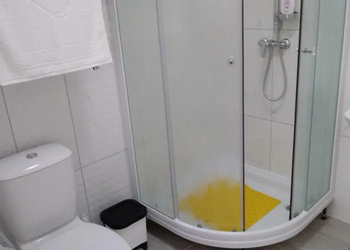 Διαμέρισμα Serendipity Centre-free Parking Ντουμπρόβνικ