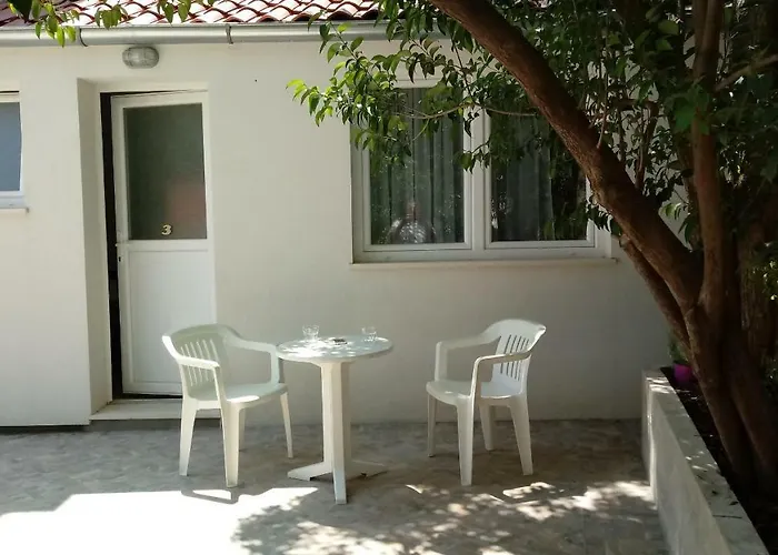 Serendipity Centre-free Parking Διαμέρισμα *