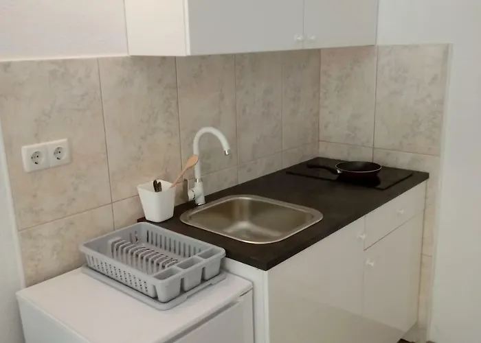 Apartman Serendipity Centre-free Parking