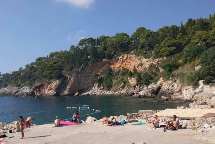 Apartman Serendipity Centre-free Parking