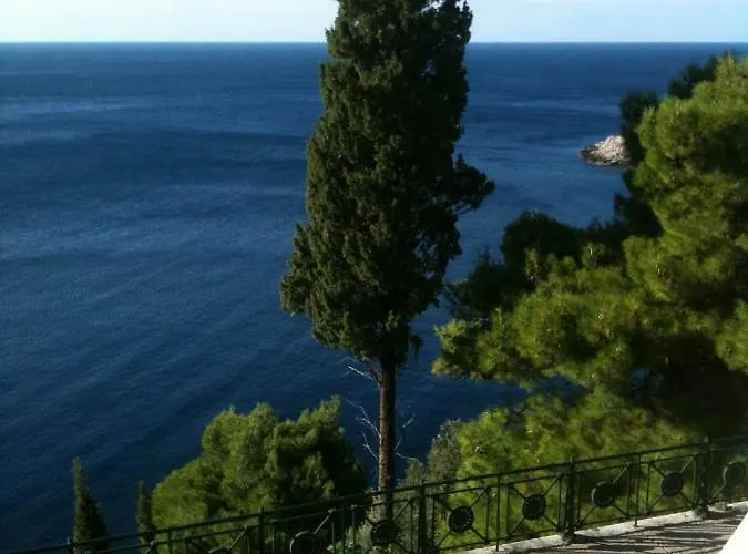 Serendipity Centre-free Parking * Ντουμπρόβνικ