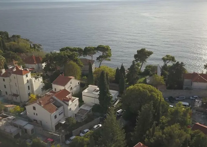 Διαμέρισμα Serendipity Centre-free Parking Ντουμπρόβνικ