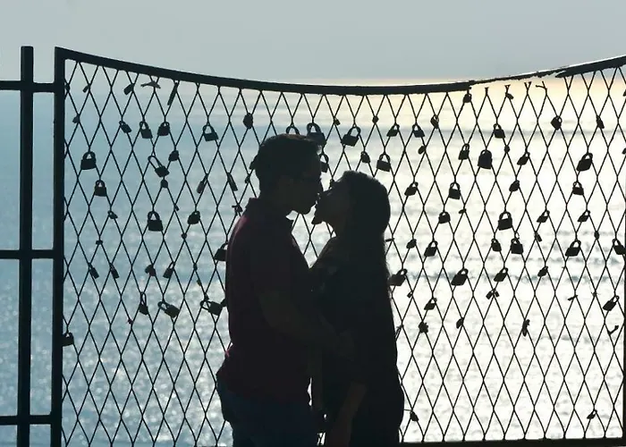 Serendipity Centre-free Parking *