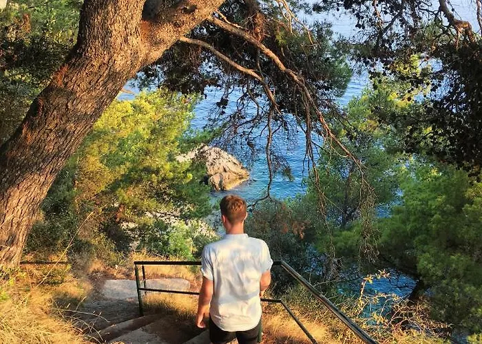 Serendipity Centre-free Parking Διαμέρισμα