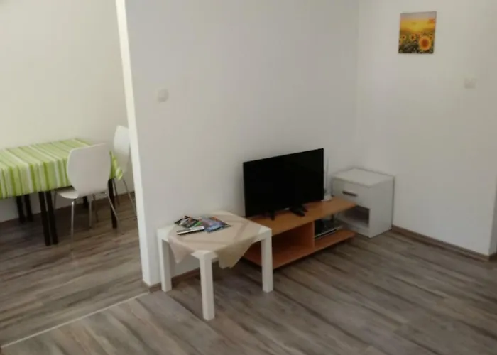 Serendipity Centre-free Parking Διαμέρισμα Ντουμπρόβνικ