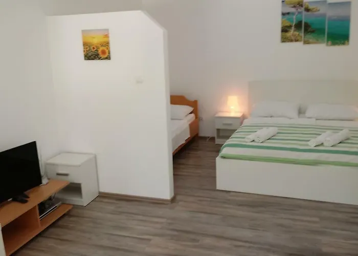 Serendipity Centre-free Parking * Dubrovnik