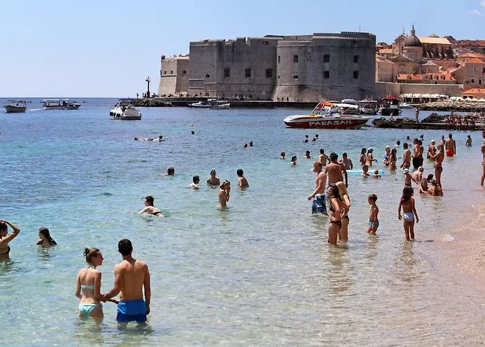 Apartman Serendipity Centre-free Parking *