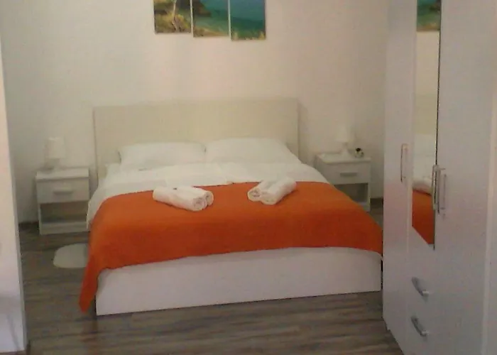 Serendipity Centre-free Parking