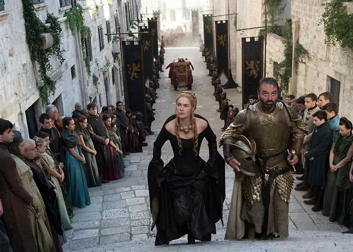 Serendipity Centre-free Parking * Dubrovnik