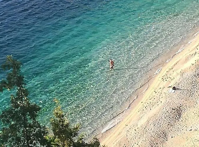 Apartman Serendipity Centre-free Parking Dubrovnik