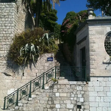 Serendipity Centre-free Parking Apartman Dubrovnik