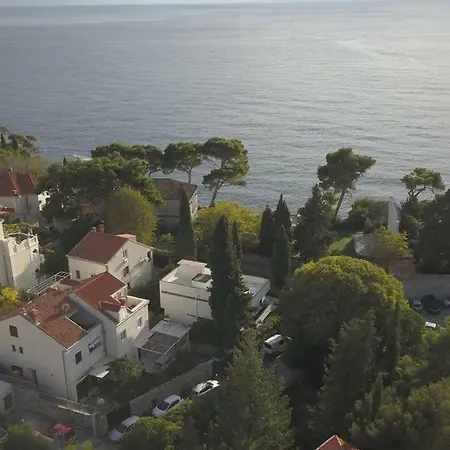 Apartman Serendipity Centre-free Parking Dubrovnik