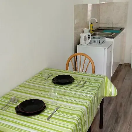 Apartment Serendipity Centre-free Parking *